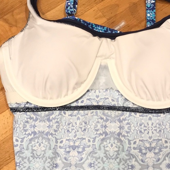 Tankini - Picture 8 of 8